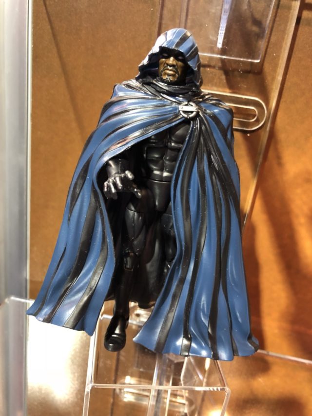 Marvel Legends Cloak 6" Figure