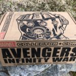 REVIEW: Funko Infinity War Marvel Collector Corps Box 