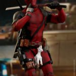 Hot Toys Deadpool 2 Figure Up for Order! Photos & Order Info!