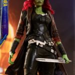 Hot Toys Gamora Figure Up for Order! Infinity War/GOTG 2