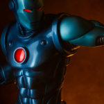 Sideshow Stealth Iron Man Statue Up for Order! LE 500 Pieces!