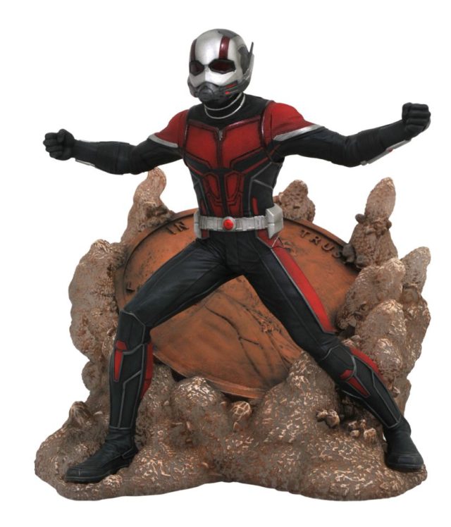 Marvel Gallery Ant-Man PVC Figure Statue