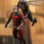 Hot Toys Ant-Man and the Wasp Figures Up for Order!