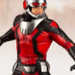 Kotobukiya Ant-Man and the Wasp ARTFX+ Statue Up for Order!