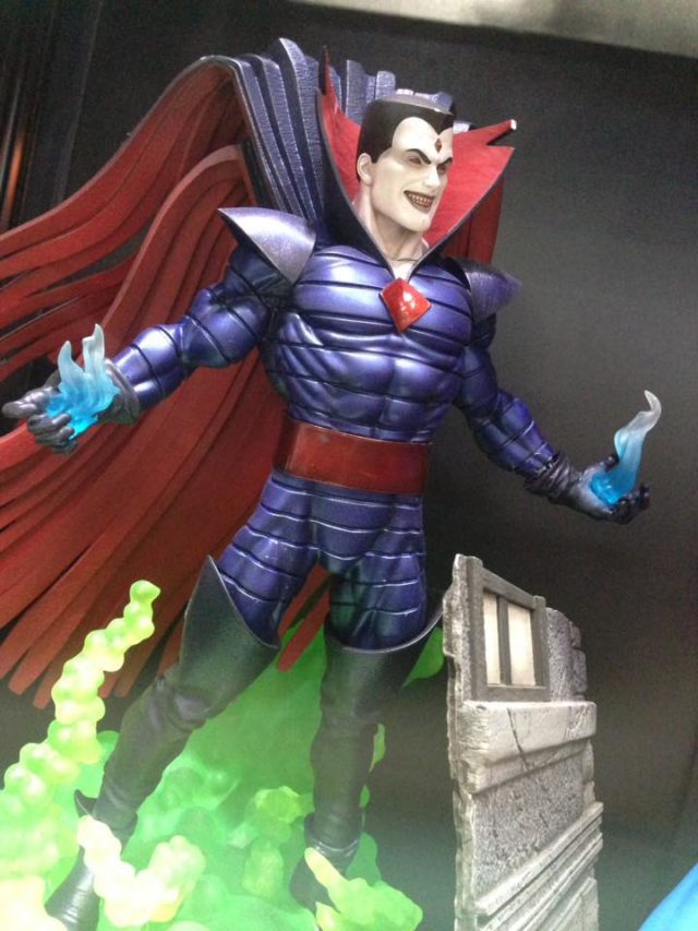 Marvel Gallery Mr. Sinister Statue Figure SDCC 2018