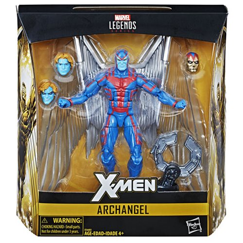 lego marvel superheroes archangel