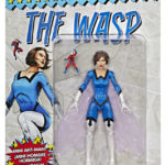 Marvel Legends Vintage Wave 2 Up for Order! Vision! Scarlet Spider! Blue Wasp!