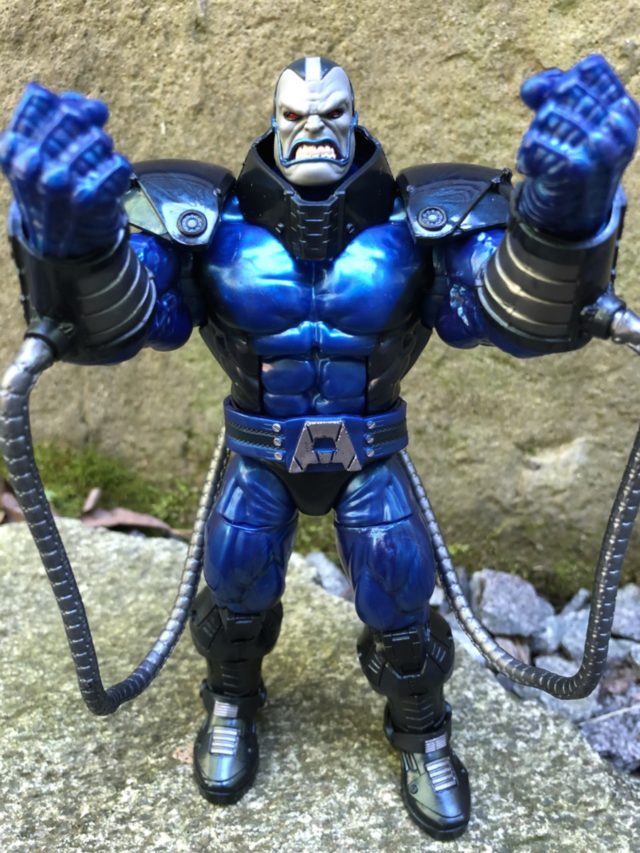 Marvel Legends 2018 Apocalypse Review