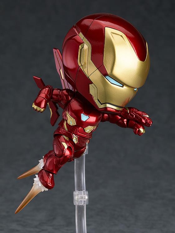 Iron Man Mark L Nendoroid Infinity War Edition