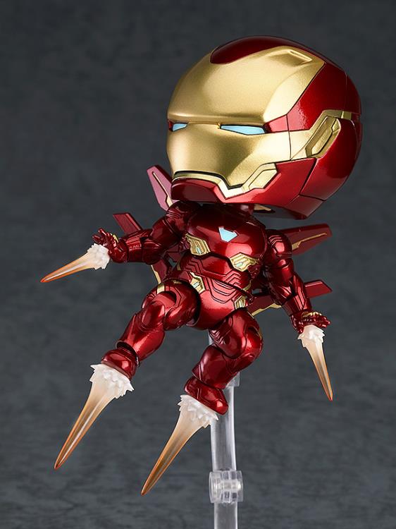 Iron Man Nendoroid Infinity Edition Mark 50