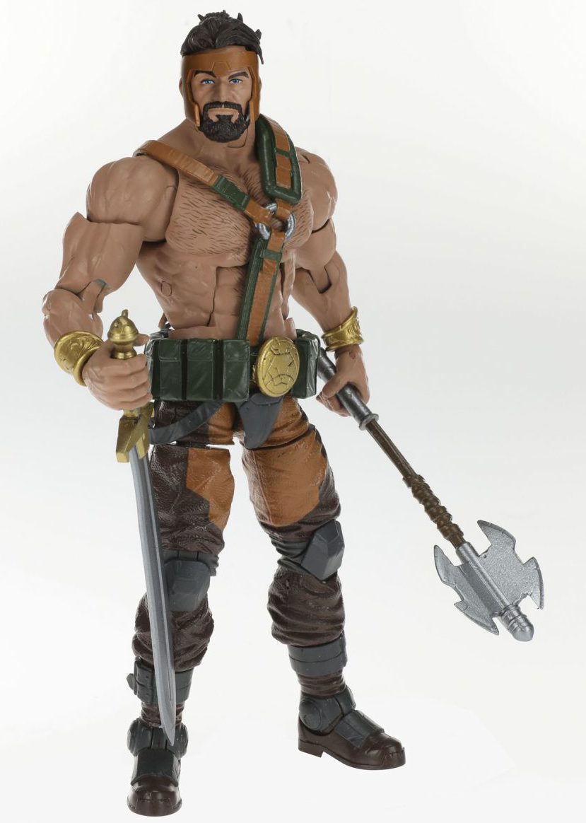 marvel legends hercules figure