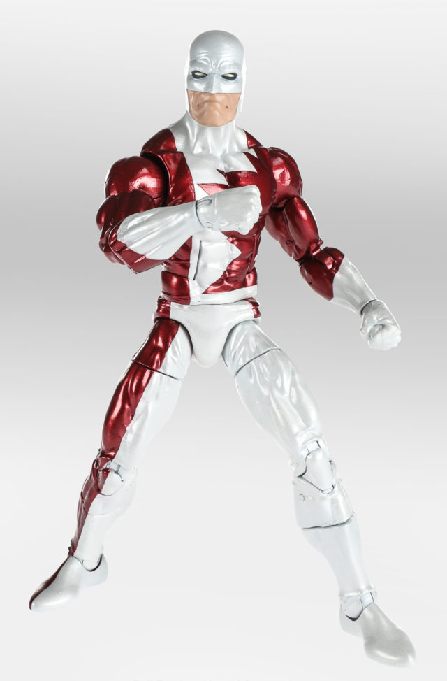 Marvel Legends Guardian Alpha Flight Figure