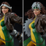 Sideshow Rogue Exclusive Maquette Statue Up for Order!