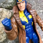 Marvel Legends Multiple Man Review X-Men Apocalypse Series