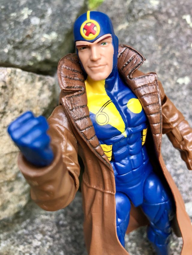 Review Marvel Legends Madrox Multiple Man Six Inch Figure