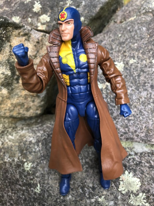 Madrox the Multiple Man Marvel Legends Apocalypse Series Figure