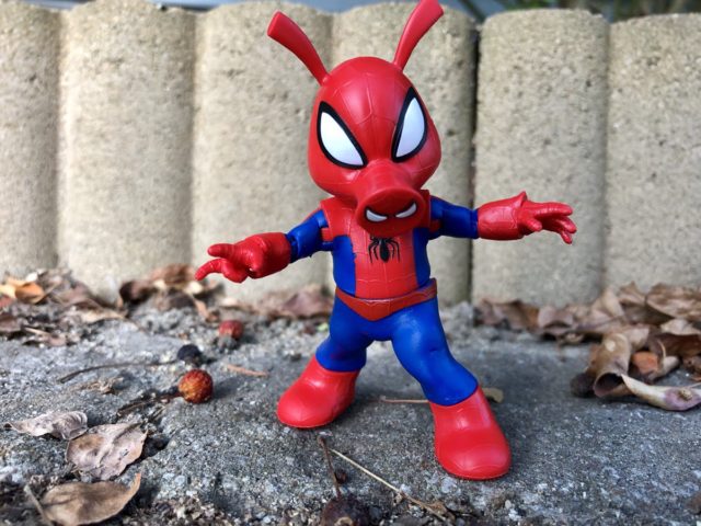 Spider-Ham Marvel Legends 2018 Figure