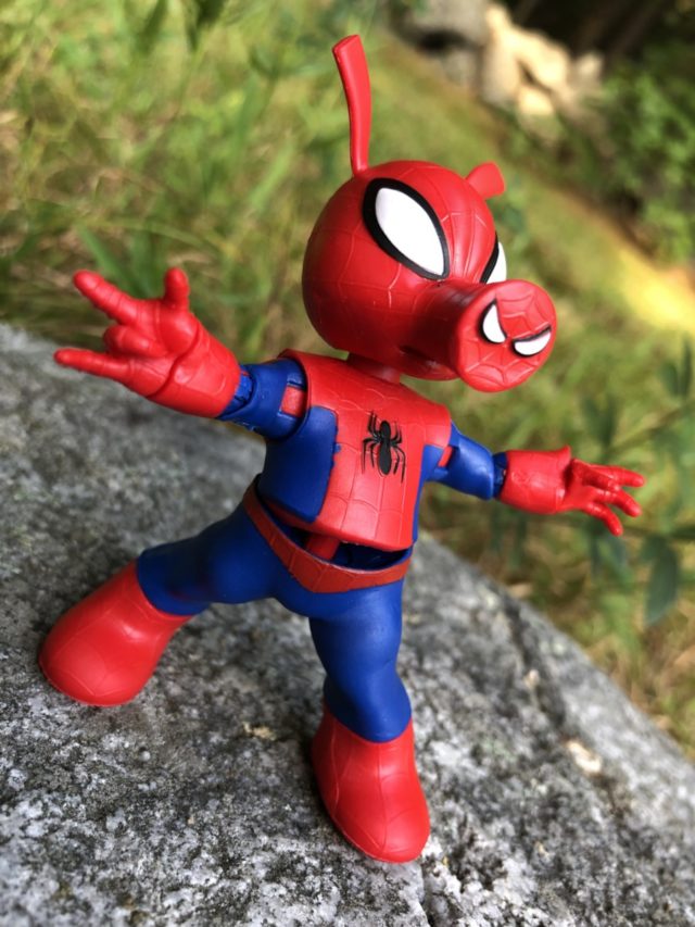 Marvel Legends Spider-Pig Figure Peter Porker