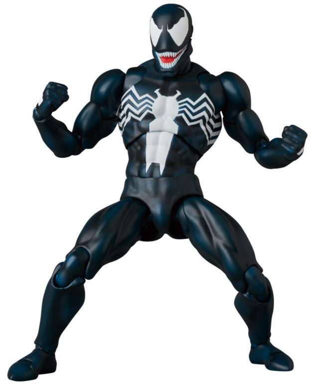 Medicom Marvel MAFEX Venom Figure