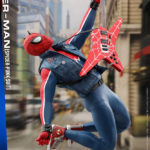Hot Toys Spider-Punk Spider-Man Sixth Scale Figure Up for Order!