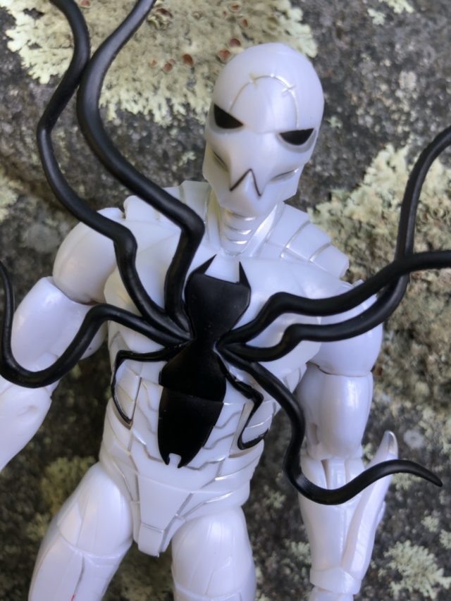 Hasbro Marvel Legends 2018 Poison Venom Series Figure