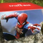 REVIEW: PS4 Spider-Man Collector’s Edition & Statue (Video Game)