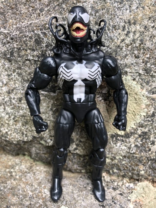 Venom Marvel Legends Venom Action Figure 2018 Hasbro