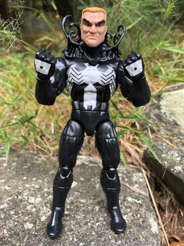 Venom Marvel Legends Series Eddie Brock Venom Figure