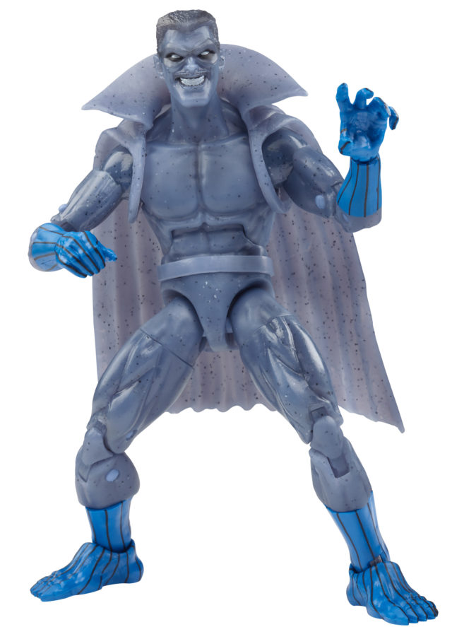 2019 Marvel Legends Grey Gargoyle Figure Hi-Res