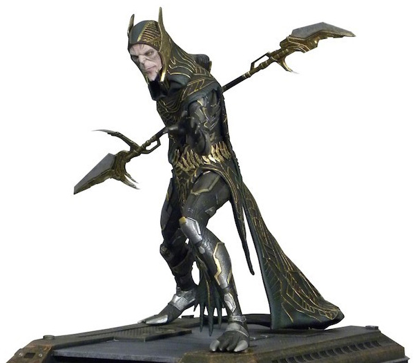 Diamond Select Toys Corvus Glaive Marvel Gallery PVC Statue