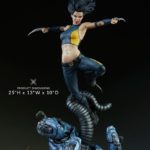 Sideshow Exclusive X-23 Premium Format Figure Statue PO Info!
