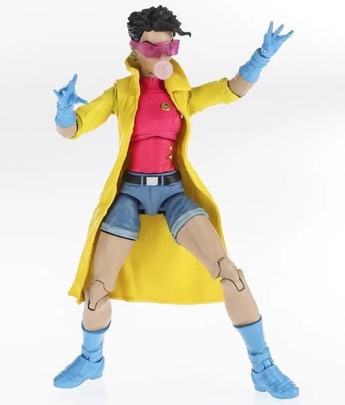 Marvel legends hot sale jubilee 2019