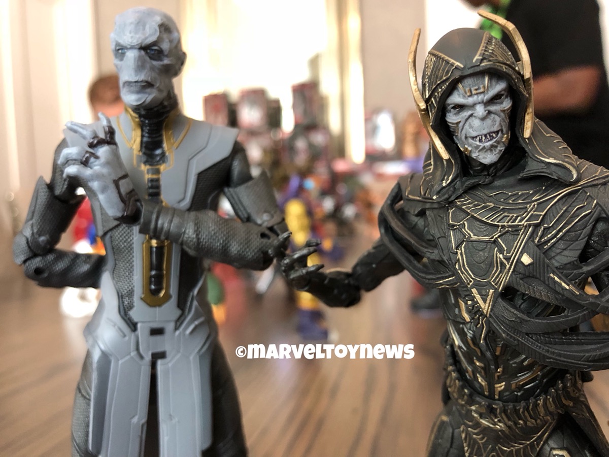 corvus glaive action figure