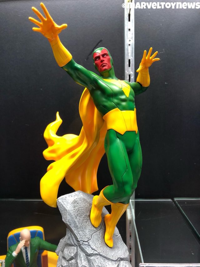 Kotobukiya Vision ARTFX+ Statue