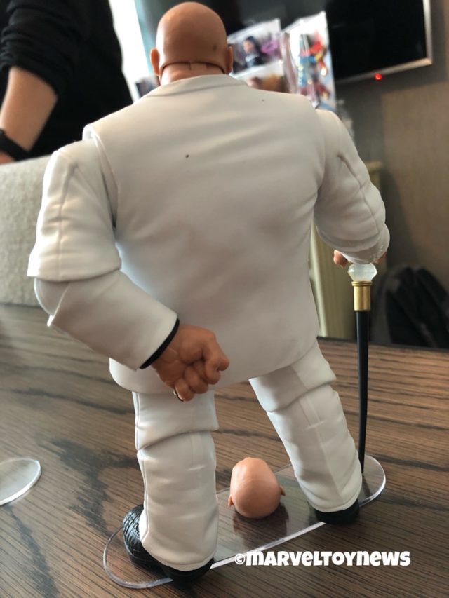 Back of Kingpin BAF ML 2019