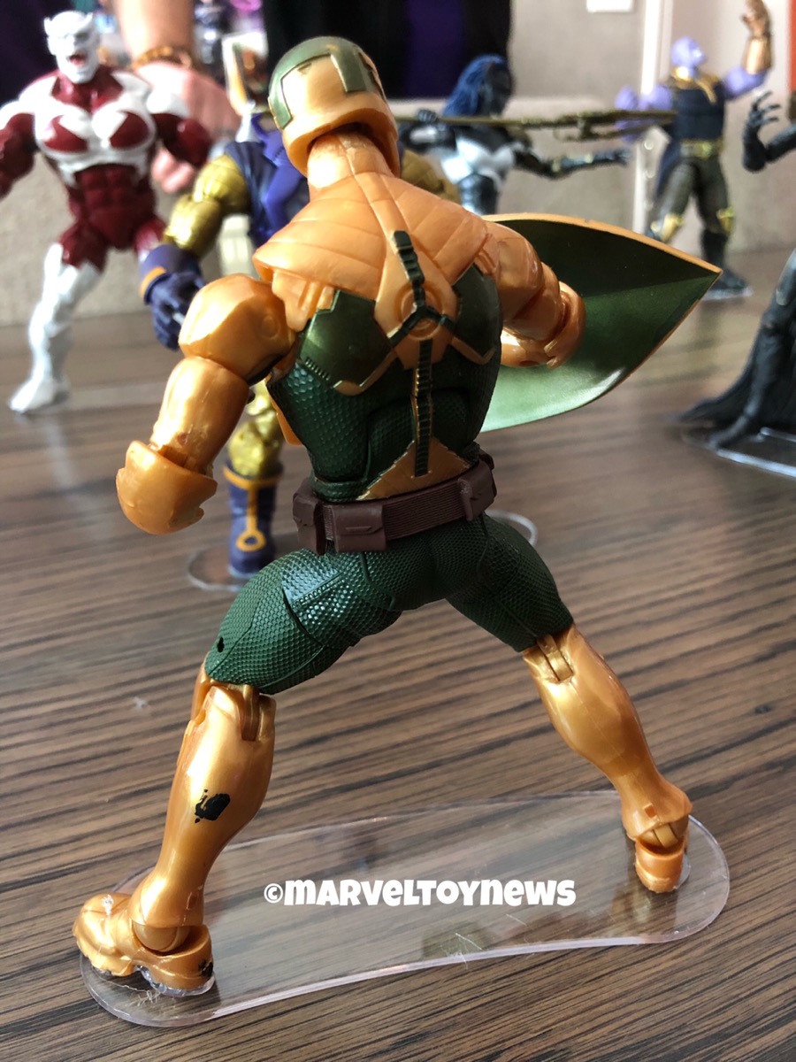 marvel legends hydra supreme