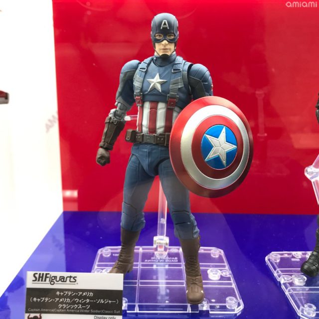 sh figuarts winter soldier release date