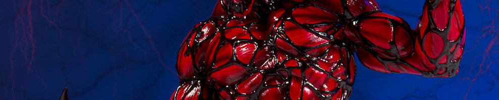 gentle giant carnage bust