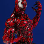 Gentle Giant Carnage Mini Bust Up for Order! Limited to 450 Pieces!