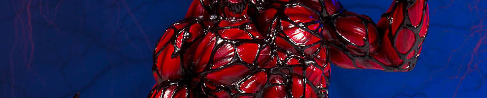 gentle giant carnage bust