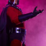 Sideshow Magneto Sixth Scale Figure Exclusive Up for Order!