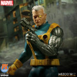 Exclusive ONE:12 Collective Cable X-Men Variant Figure Up for Order!