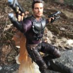 REVIEW: Marvel Gallery Star-Lord Unmasked Statue (Diamond Select Toys)