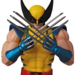 MAFEX Wolverine Figure Up for Order! Photos & PO Info!