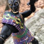 REVIEW: Marvel Legends T’Chaka Figure (Black Panther M’Baku Series)