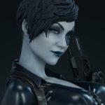 Sideshow EXCLUSIVE Domino Premium Format Statue Up for PO!