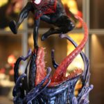 Sideshow Miles Morales Spider-Man Statue Released! Review & Photos!