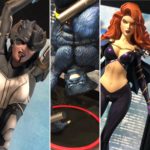 Toy Fair 2019: Marvel Gallery Statues! Beast! Goblin Queen! (DST)