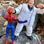 REVIEW: Marvel Legends Kingpin Build-A-Figure (Hasbro 2019)