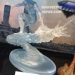Toy Fair: Diamond Select Iceman & Carnage Resin Statues!